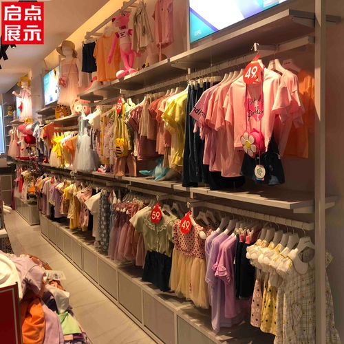 邢台市服装店货架工厂供应欢迎咨询